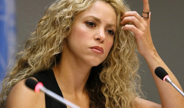 Shakira'nın dolandırıcılık davası sonuçlandı!