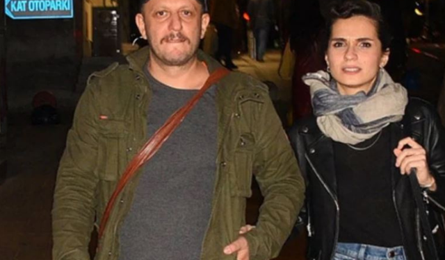 Serkan Keskin ve Meriç Aral'ın düğünü bir kez daha ertelendi!