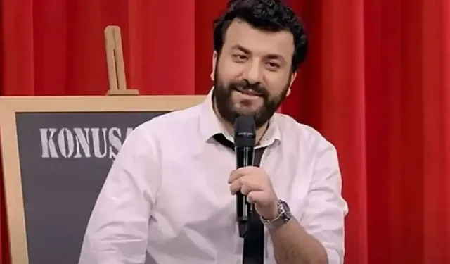 Hasan Can Kaya'dan 'Genç kızı alıkoydu' haberlerine yalanlama