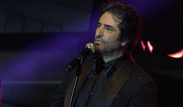 Mahsun Kırmızıgül'den playback'e sert eleştiri