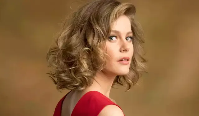 Burcu Biricik: "Türkiye'de doğum yapacağım"