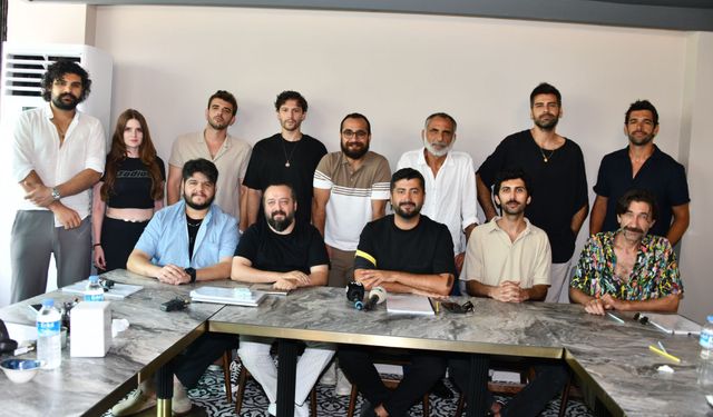 Dev kadro 'Doğulu' geliyor!