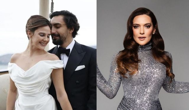 Demet Akalın'dan Alina Boz'a: Bu kız hamile