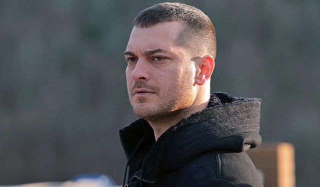 Filmi mahkemelik olan Çağatay Ulusoy’a müjdeli haber!