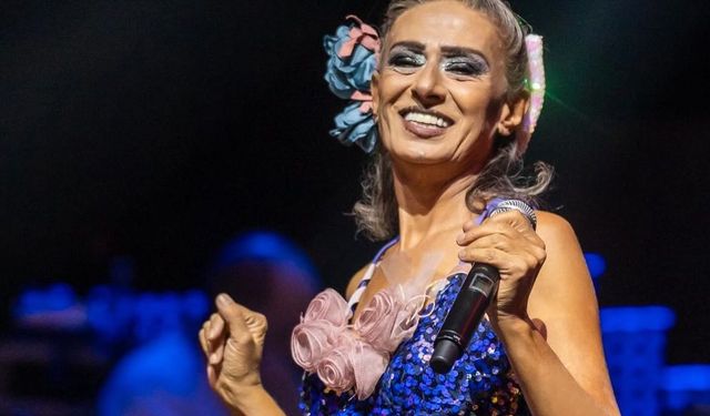 Yıldız Tilbe: "58 yaşında anladım; o da bir şey"