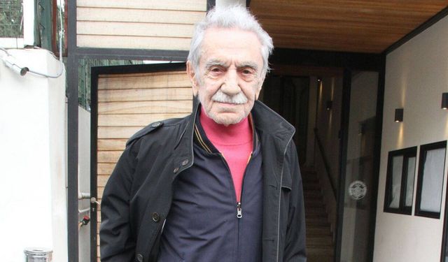 Aydemir Akbaş'ın sağlık durumuyla ilgili açıklama yapıldı