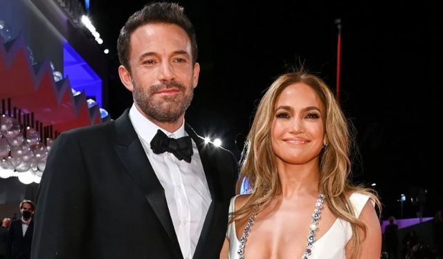 Jennifer Lopez ve Ben Affleck ayrılık sebebine büyük iddia!