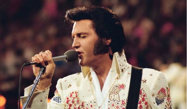 Elvis Presley'in ailesini dolandırmaya çalışan kadın tutuklandı