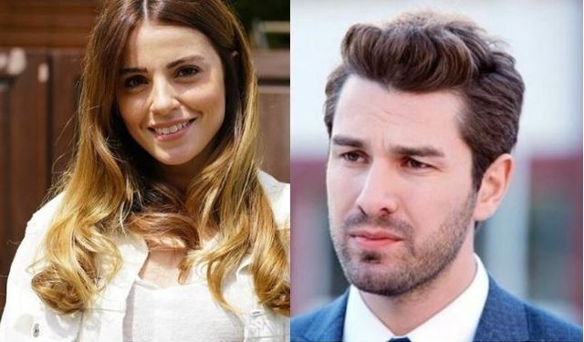 Ezgi Eyüboğlu ve Furkan Palalı ayrılığı mı yaşıyor?