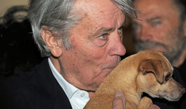 Alain Delon'un vasiyeti neden yerine getirilmedi?