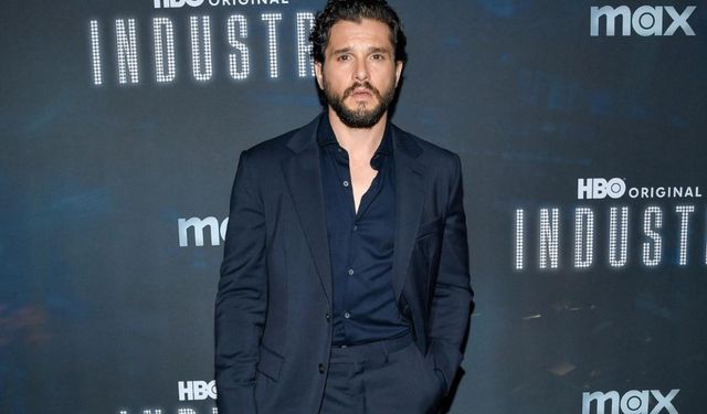 Kit Harington bağımlılık tedavisinden sonra konuştu: "Bambaşka biriyim"