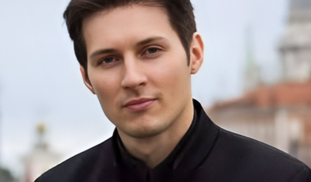 Kadınlar, Pavel Durov'dan hamile kalmak için sıraya girdi