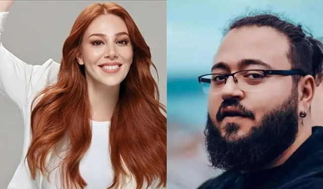 Elçin Sangu'ya dava açıldı: "Ah bee! Hiç sekmez, klasik"