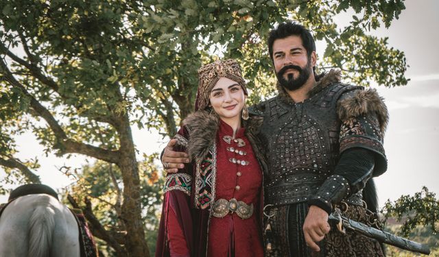 Kuruluş Osman 165. bölüm fragmanı yayınlandı!