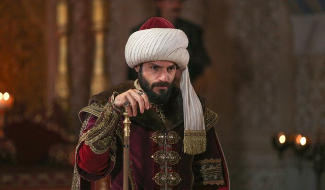 Mehmed Fetihler Sultanı 17. bölüm fragmanı yayınlandı!