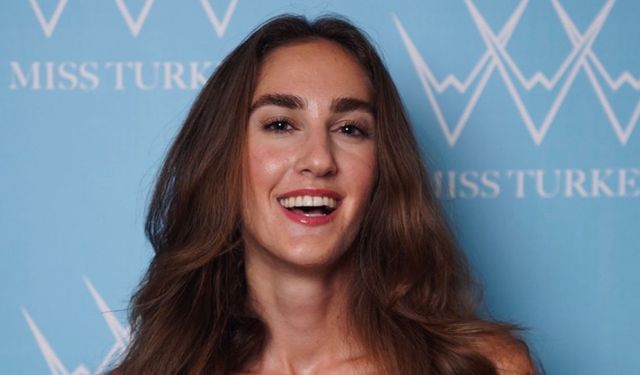 Miss Turkey 2024 birincisi İdil Bilgen, gelen kötü yorumlara cevap verdi