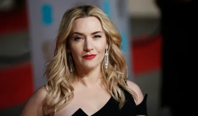 Kate Winslet itiraf etti: Düşen libidosunu bakın nasıl canlandırmış