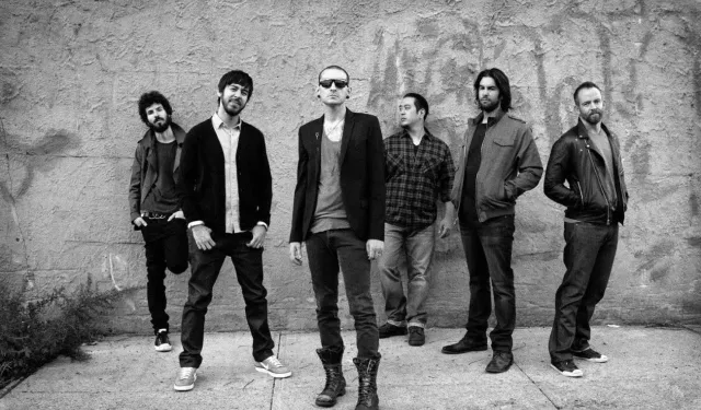 Linkin Park, 7 yıl aradan sonra yeniden sahneye çıkıyor