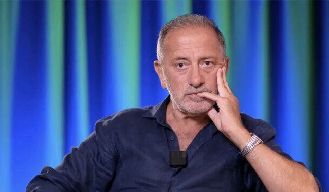 Fatih Altaylı’dan Dilan Polat’ın paylaşımına sert tepki: “Baştan aşağıya rezillik”