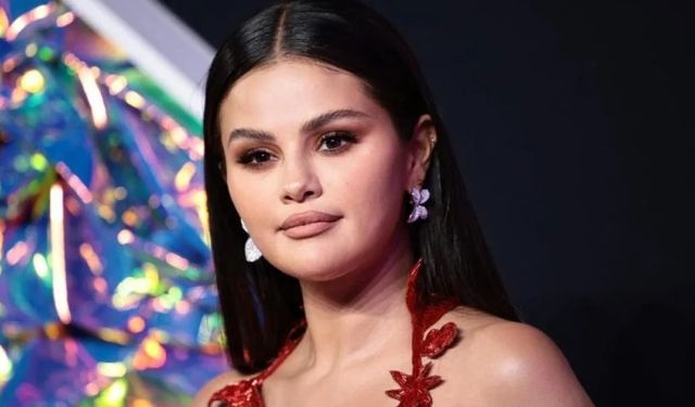 Selena Gomez’den üzen açıklama: "Anne olamayacak"