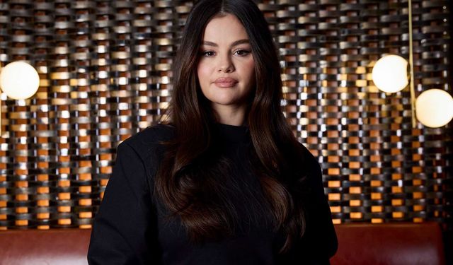 Selena Gomez: "Defolun! Bu benim hayatım"