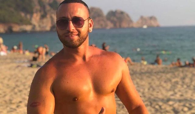 Eski Survivor  yarışmacısı Taner Tolga Tarlacı'ya 18 yıl hapis cezası