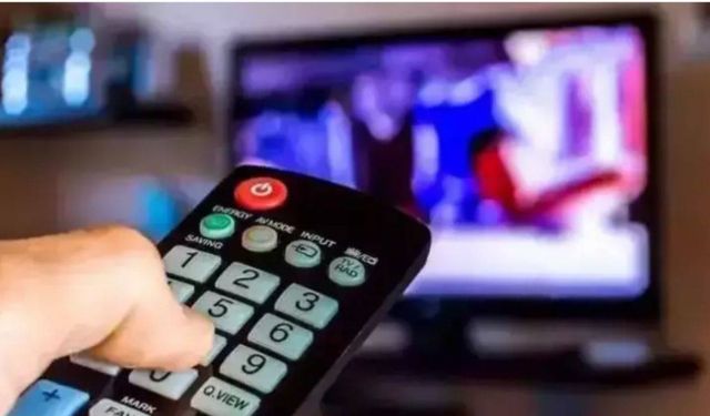 9 Ekim Çarşamba TV yayın akışı: Bugün hangi diziler var?