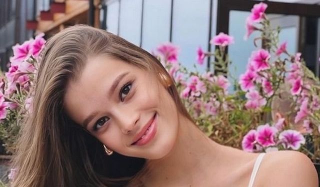 Miss Russia 2024 güzeli de tıpçı çıktı!