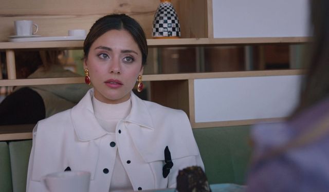 'Kızılcık Şerbeti 73. bölüm 2. fragmanı yayınlandı: "Bana yapılanların bir cezası olacaktı!"