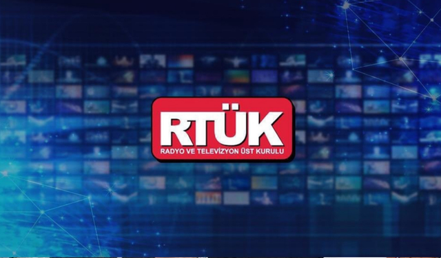 RTÜK, şikayet edilen dizileri hedef aldı