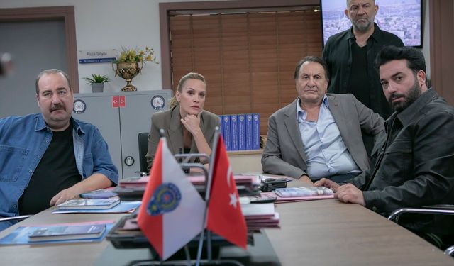 Arka Sokaklar 686. bölüm fragmanı yayında! 'Vatanı korumak çocukları korumakla başlar!'