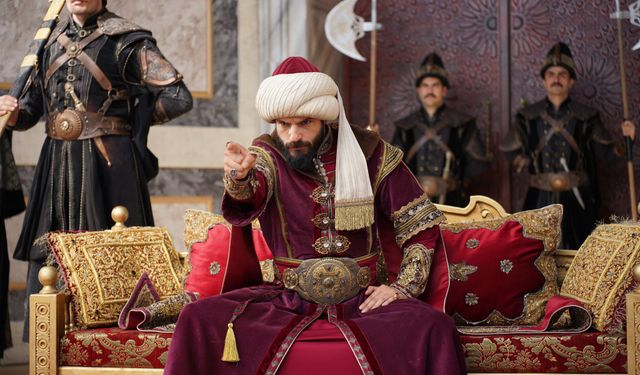 Mehmed Fetihler Sultanı 20. bölüm fragmanı yayınlandı! Yeni bölümde neler olacak?