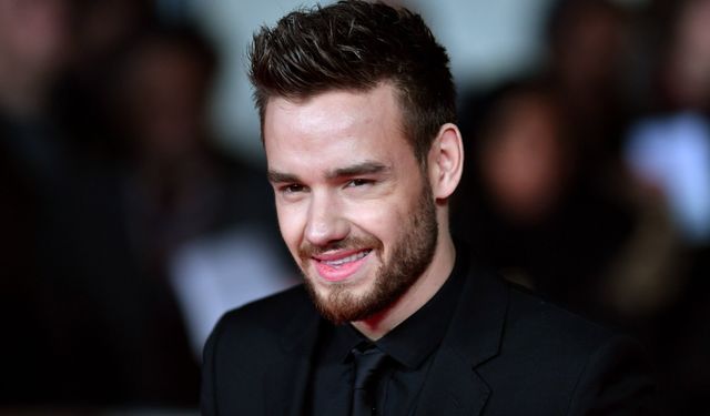 Ünlü İngiliz şarkıcı Liam Payne balkondan düşerek hayatını kaybetti