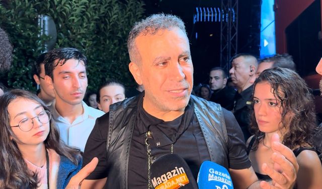 Haluk Levent’ten korkutan açıklama: “30 milyon gönüllüye ihtiyaç var!”