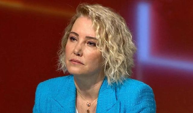 Berna Laçin: “Çiçeğin giremediği yere uzun namlu girmiş”