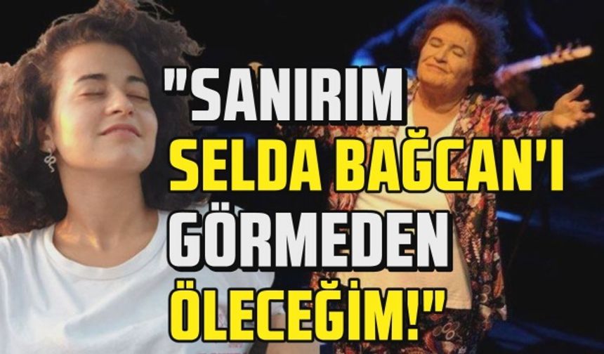 Selda Bağcan'dan tecavüze uğradıktan sonra vahşice katledilen Azra Gülendam paylaşımı