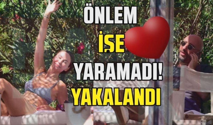 Demet Şener yeni bir aşka yelken açtı