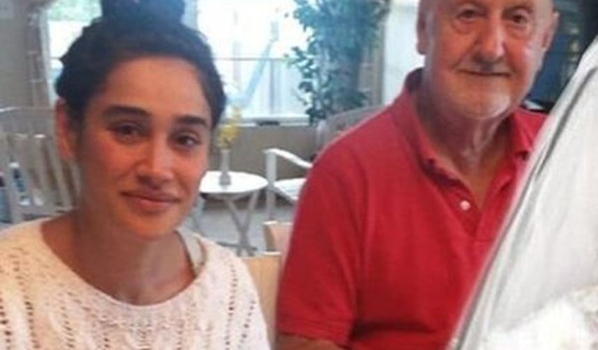 Meltem Miraloğlu 48 yaş büyük biriyle neden evlendiğini açıkladı