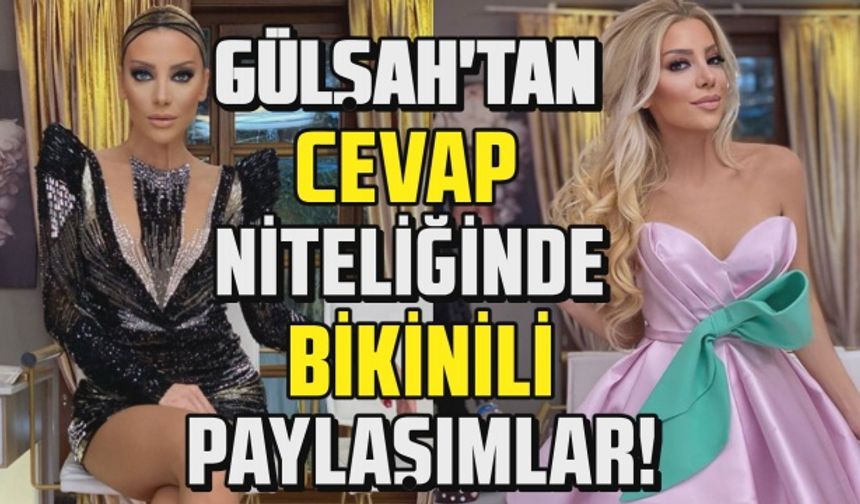 Ünlü modacı Gülşah Saraçoğlu'ndan aldatılma olaylarına cevap niteliğinde paylaşım!