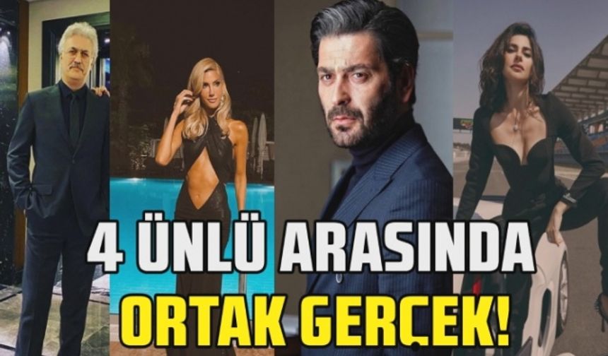 Aslı Azerbaycan Türk'ü olan 4 ünlü isim