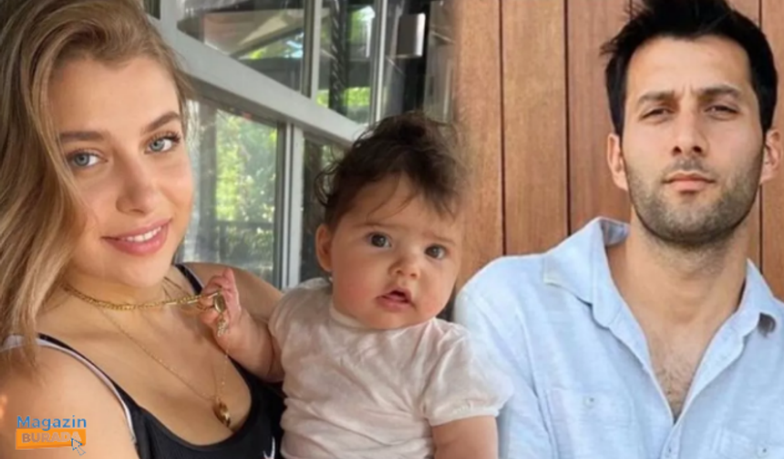 Gamze Erçel ile Caner Yıldırım depremzede bir bebek için koruyucu aile başvurusu yaptı