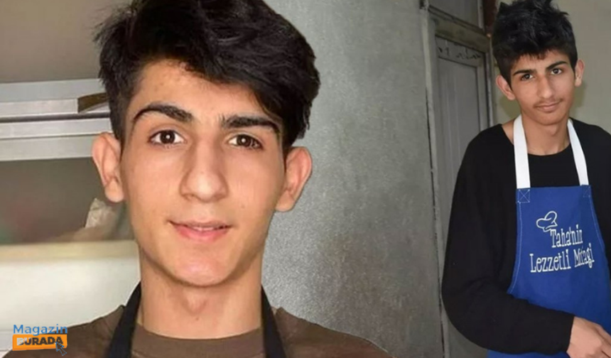 Günlerdir enkaz altında olan Taha Duymaz'ın duygulandıran sözleri: Az yaşayacağımı düşünüyorum