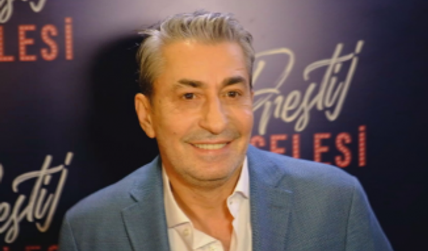 Erkan Petekkaya Prestij Meselesi açıklaması! Filmde canlandırdığı karakteri ilk kez anlattı!