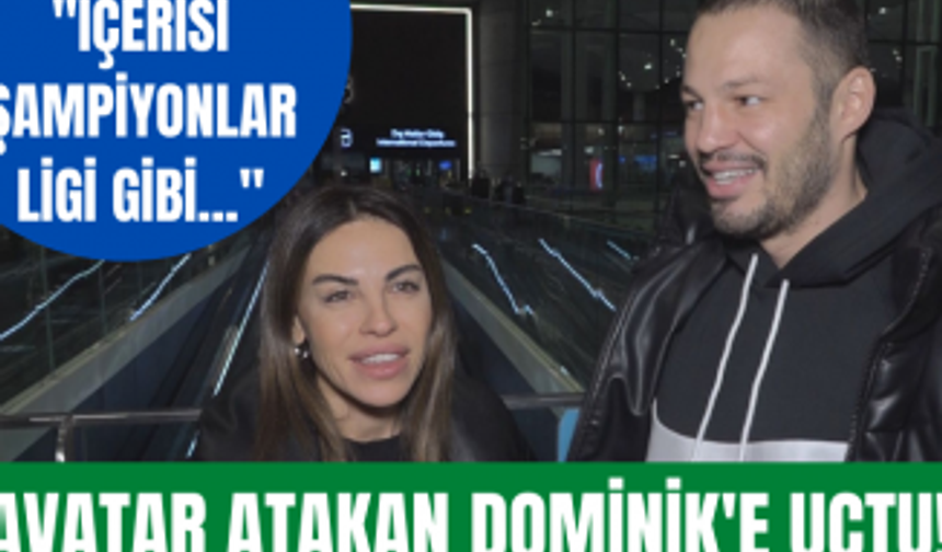 Avatar Atakan Survivor 2022 All Star öncesi neler söyledi?