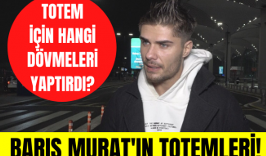 Barış Murat Yağcı Survivor Uçağına binmeden önce neler söyledi ?