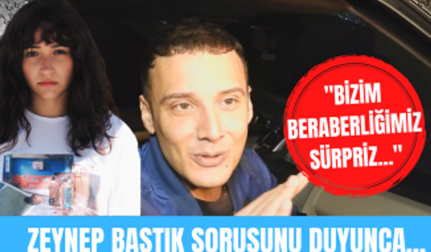 Edis, Zeynep Bastık sorusunu duyunca neden panikledi? | Yılbaşında sahne alacağı yeri açıkladı!