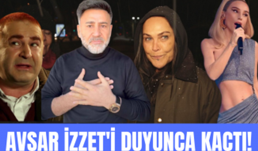 Hülya Avşar'dan Şafak Sezer'e simit göndermesi! Hülya Avşar Gülşen'in kıyafeti için neler söyledi?