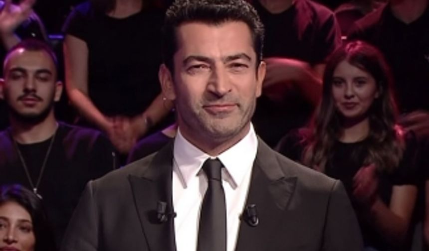 Kenan İmirzalıoğlu soracak: Kim milyoner olmak ister?