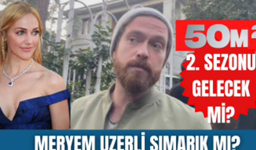 Engin Öztürk 'tükenmişlik sendromuna' giren Meryem Uzerli hakkında ne dedi?