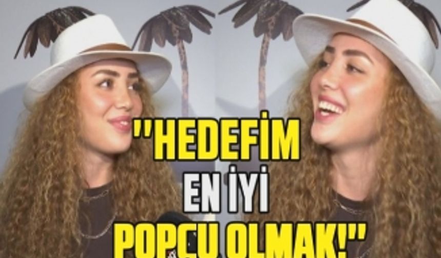 Rabia Tunçbilek'ten iddialı açıklamalar! ''İzlenmelerim her hafta 1 milyon artıyor!''